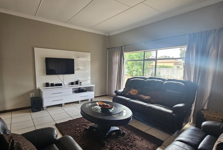 4 Bedroom Property for Sale in Potchefstroom North West